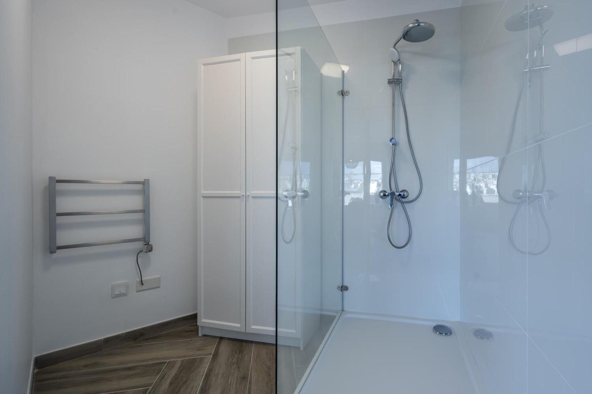 The Cube - Designer Finished Studio Penthouse By Sf Homes Gzira Luaran gambar